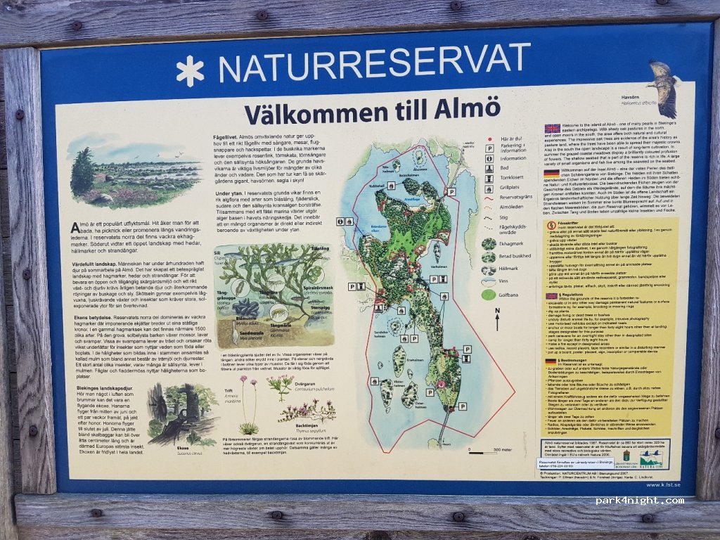 (370 24) Hasslö - Hasslövägen — foto 3