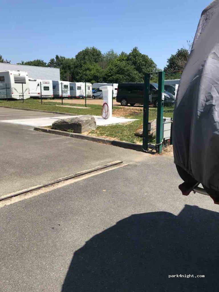 (95830) Cormeilles-en-Vexin - 3 Allée des Terres Rouges — foto 2