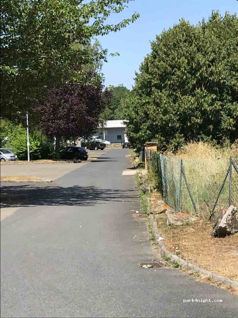 (95830) Cormeilles-en-Vexin - 3 Allée des Terres Rouges — foto 3