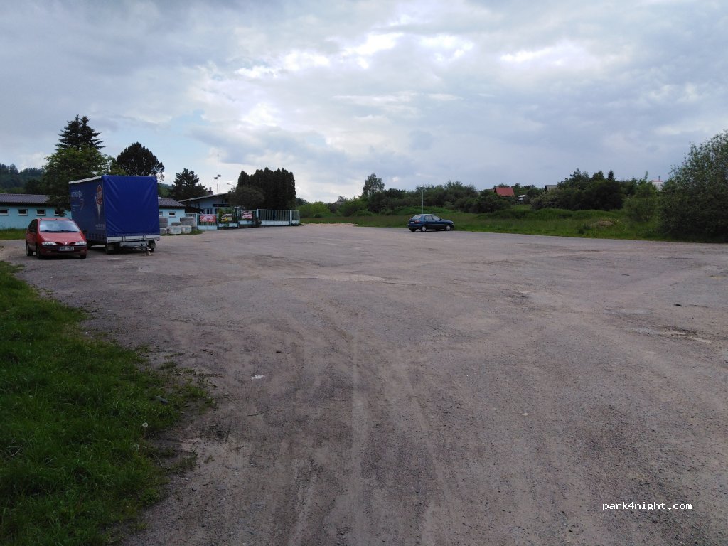 (561 51) Letohrad - Požárníků — foto