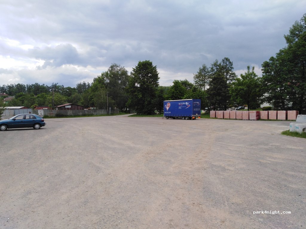 (561 51) Letohrad - Požárníků — foto 2