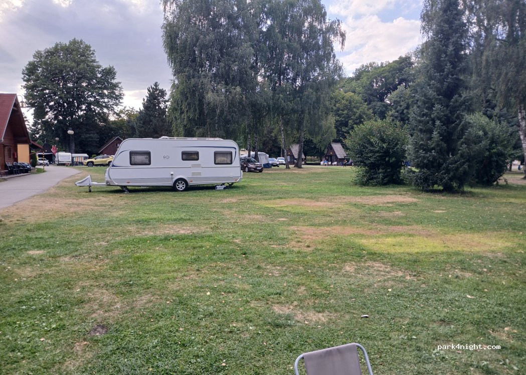 Autokemp - Žamberk — foto 5