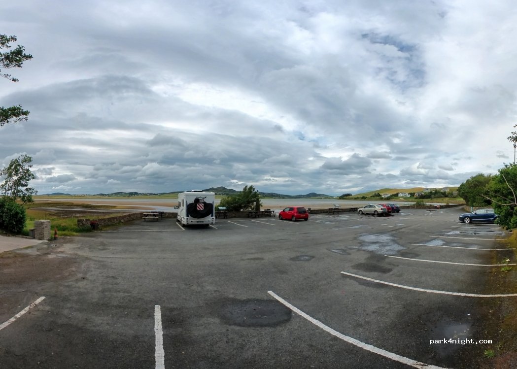 () Carrickart - Strand Road — foto