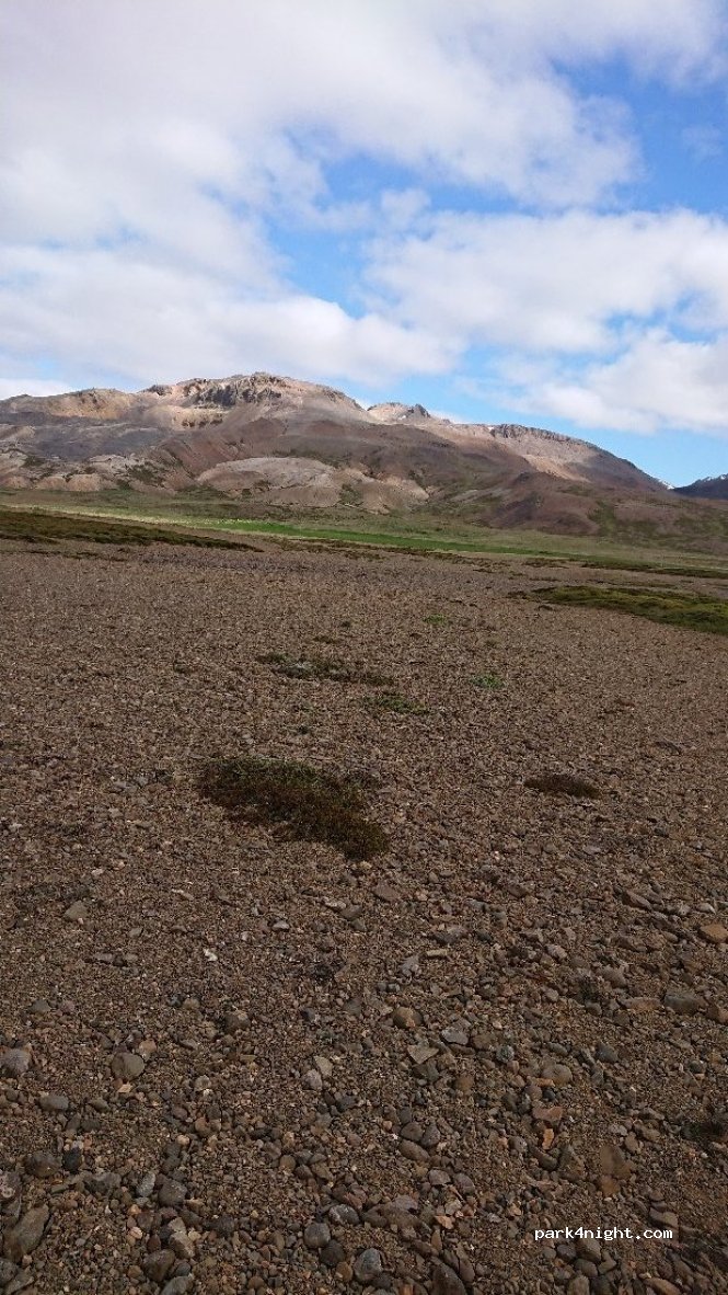 ()  - Snæfellsnesvegur — foto