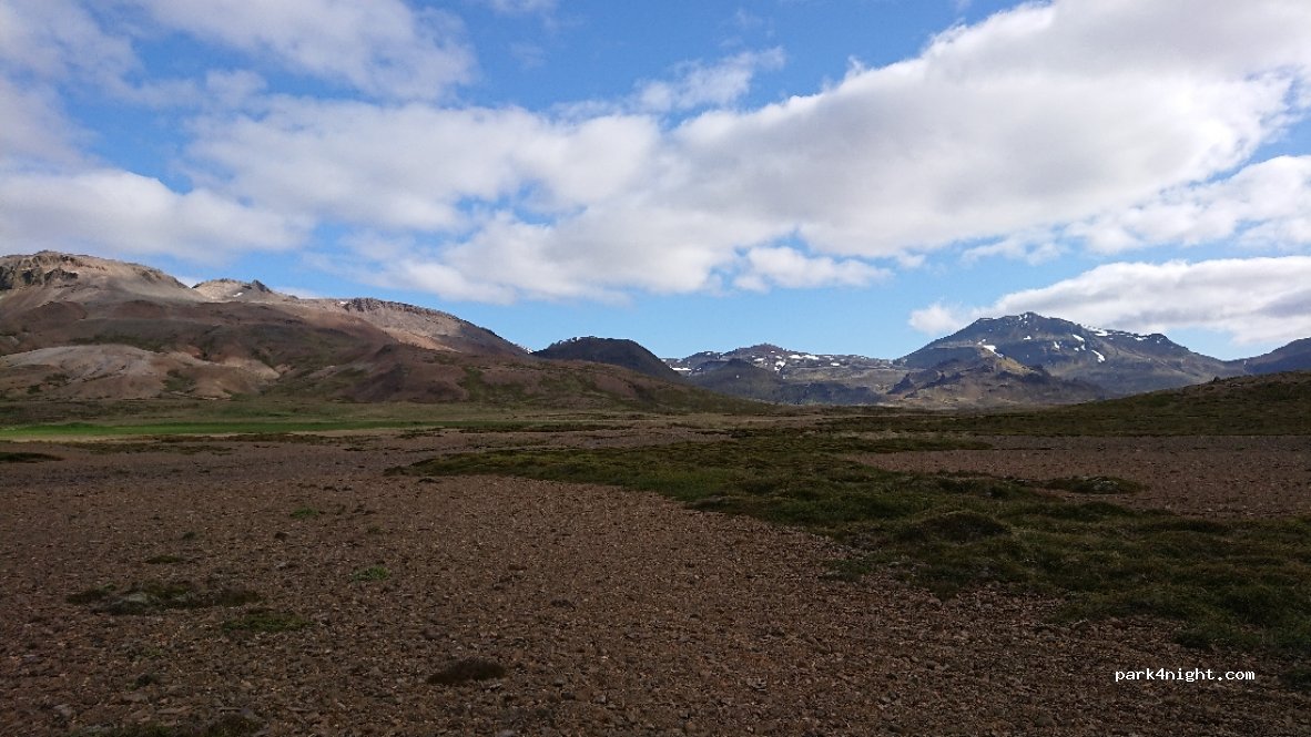 ()  - Snæfellsnesvegur — foto 2