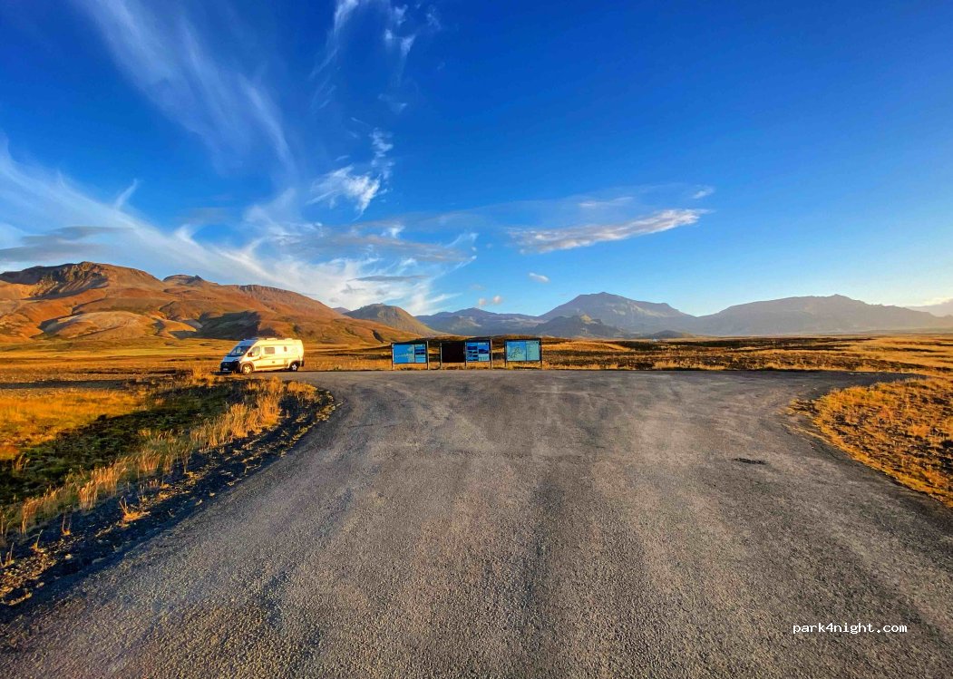 ()  - Snæfellsnesvegur — foto 3