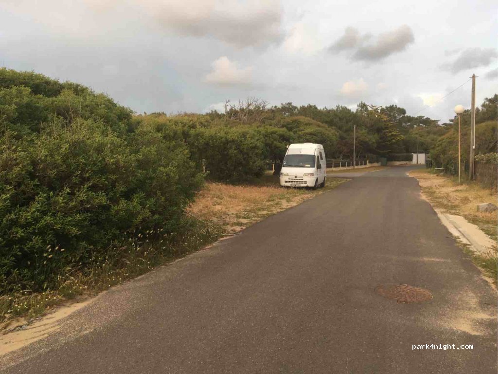 (40150) Soorts-Hossegor - 136 Avenue des Tamaris — foto