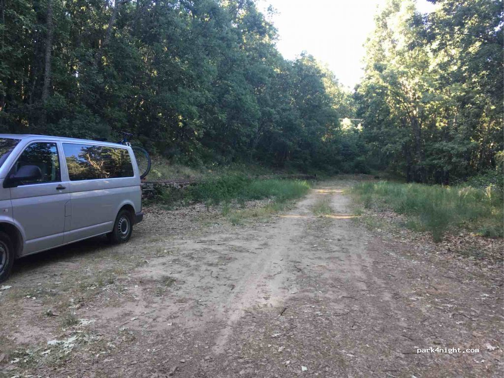 (10400) Jaraíz de la Vera - EX-203 — foto