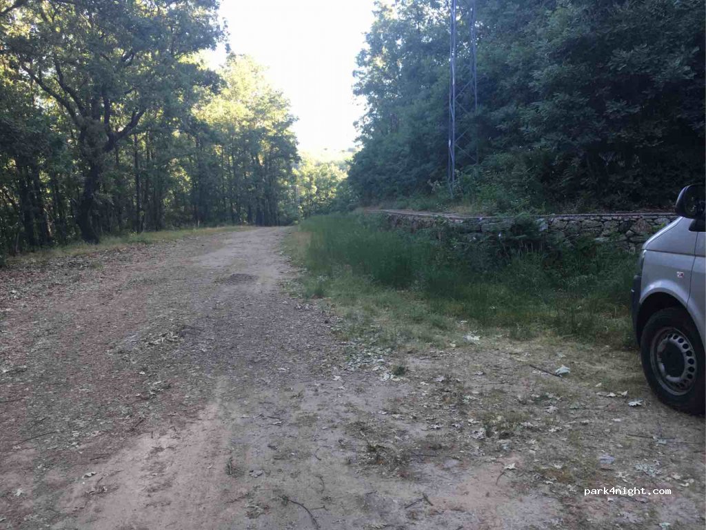 (10400) Jaraíz de la Vera - EX-203 — foto 2