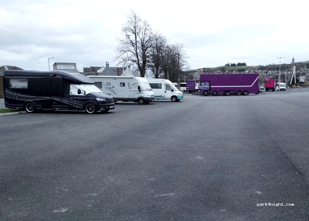 () Hawick - Victoria Road — foto