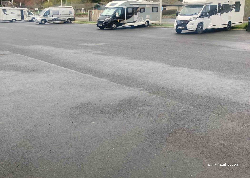 () Hawick - Victoria Road — foto 3