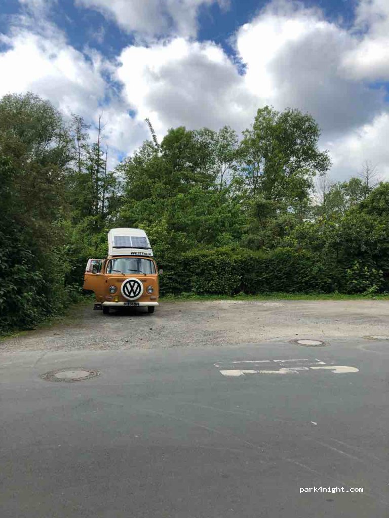 (30167) Hannover - 11 In der Steintormasch — foto