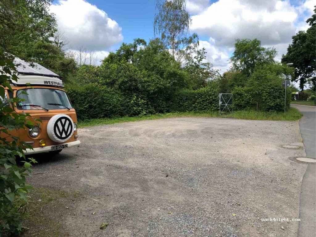 (30167) Hannover - 11 In der Steintormasch — foto 2