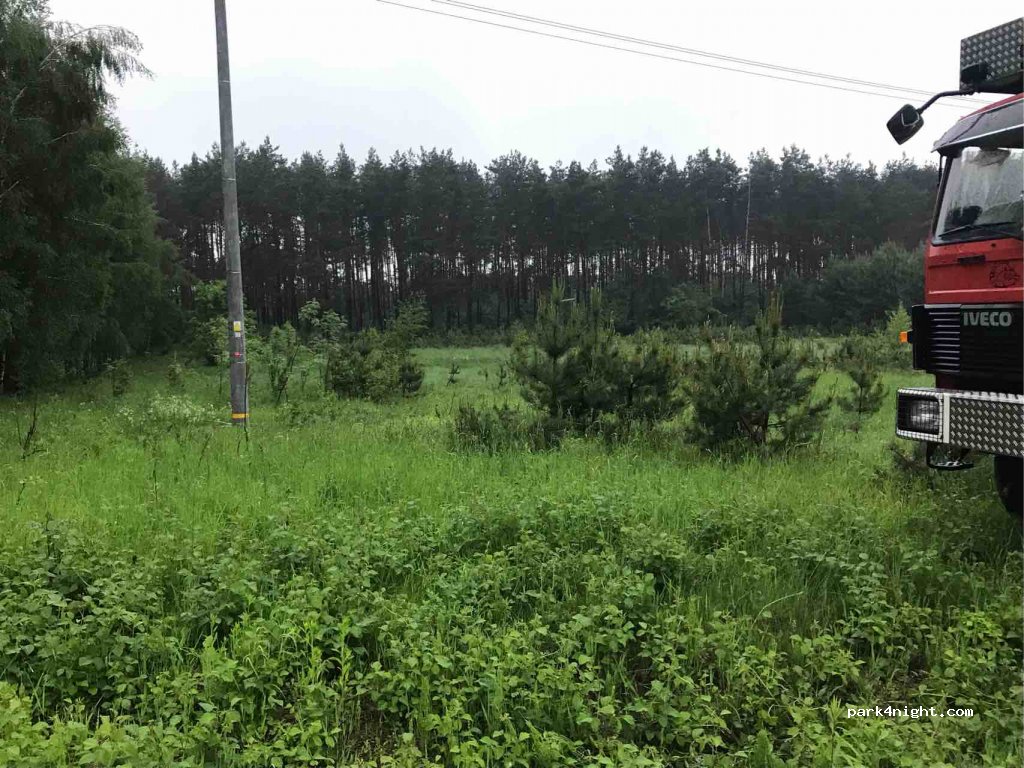 (87-312) Szramowo - unamed road — foto 2