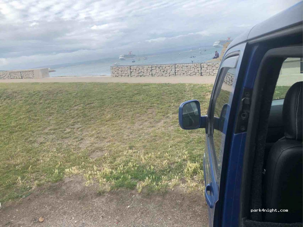 (DT5 1AZ) Portland - Mulberry Ave — foto 2