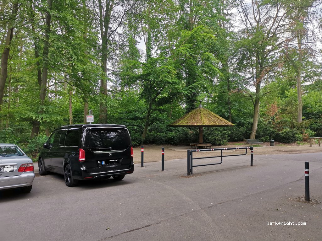 (50935) Köln - 7-9 Haydnstraße — foto