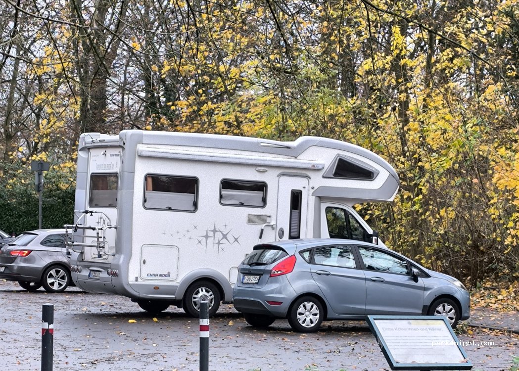 (50935) Köln - 7-9 Haydnstraße — foto 2