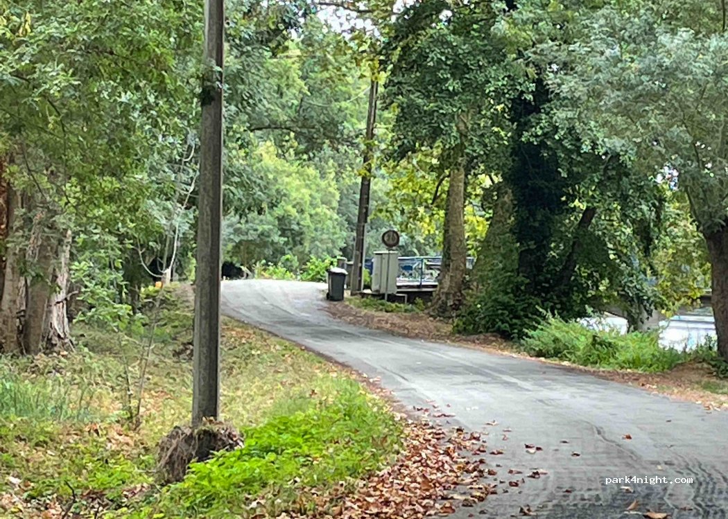 (79000) Niort - Chemin de Chey à la Roussille — foto 3