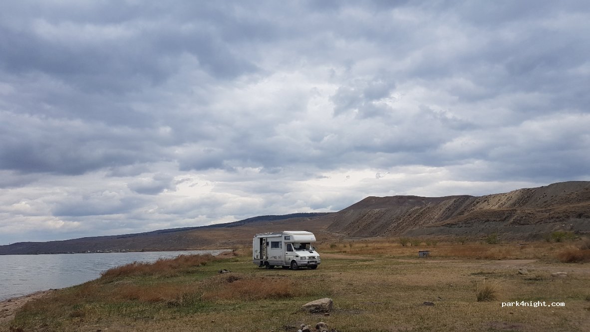 (671162)  - Unnamed Road — foto