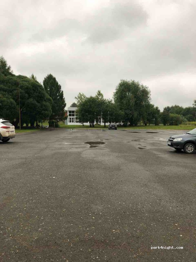 (617472) Filippovka - Unnamed Road — foto 3