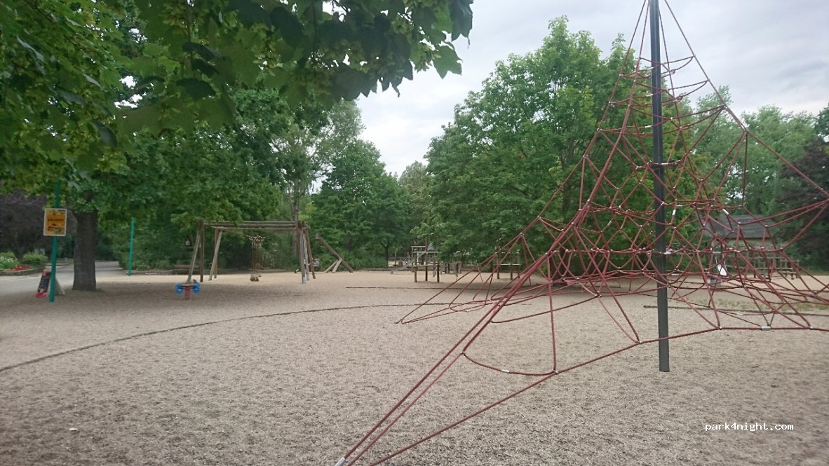 (12459) Berlin - Eichgestell — foto 2