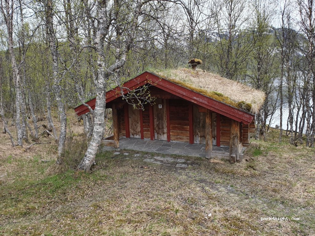 (9321)  - Sekundær Fylkesveg 184 — foto 4