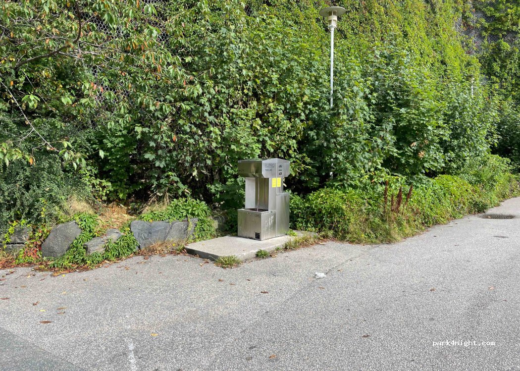 (4628) Kristiansand - 200 Vesterveien — foto
