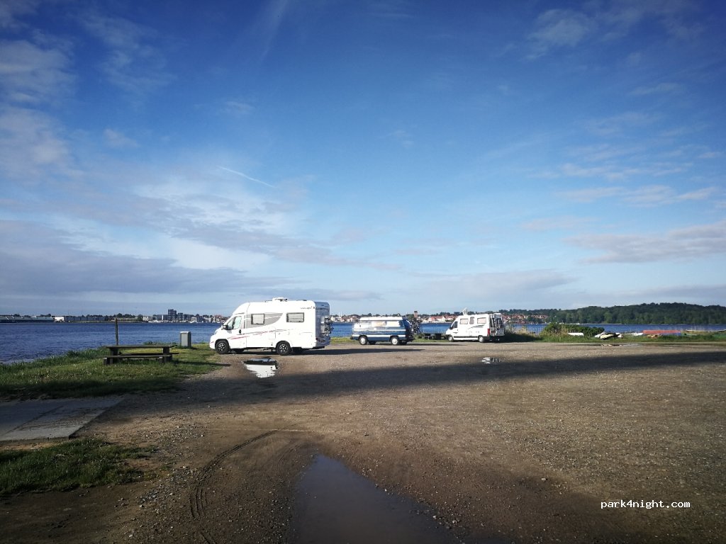 (7000) Fredericia - — foto