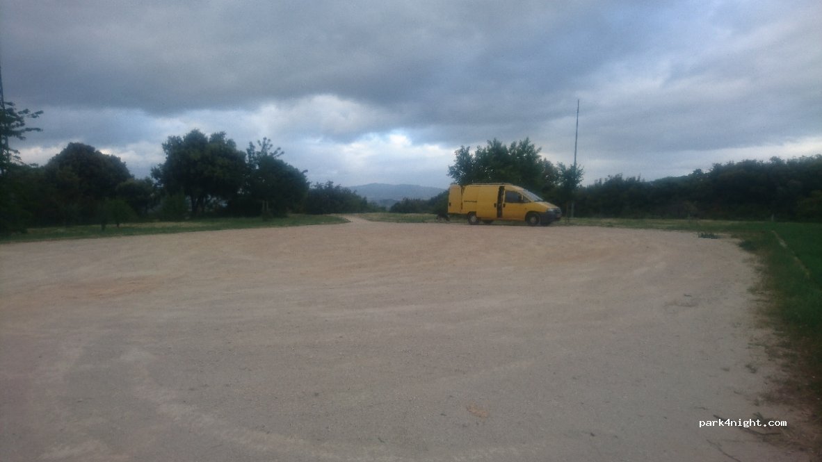 (31240) Aberín - Unnamed Road — foto 2