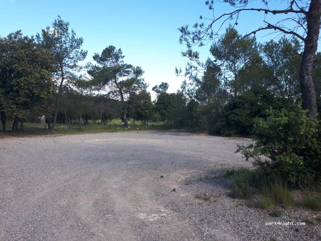 (34270) Vacquières - D107 — foto