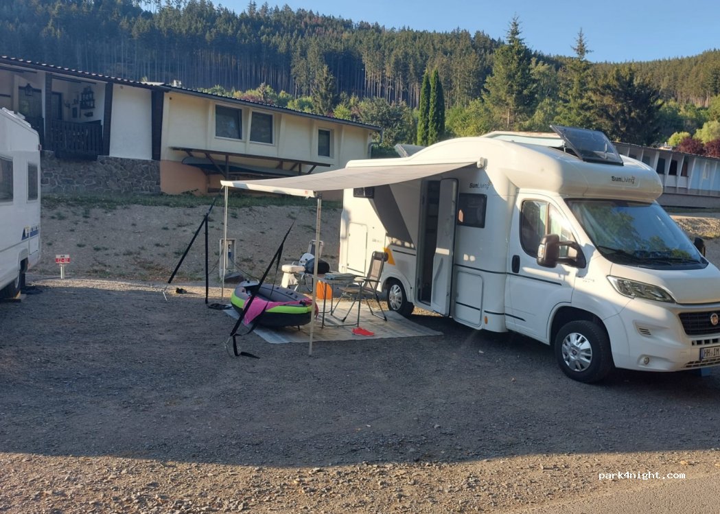 Camping Portenschmiede — foto 2