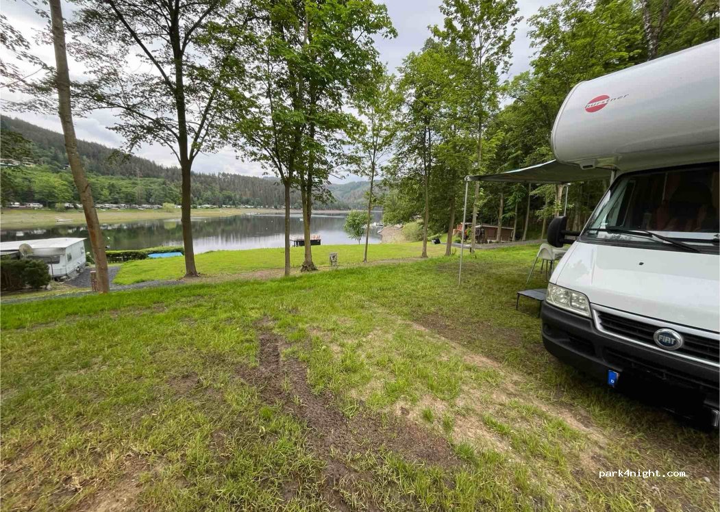 Camping Portenschmiede — foto 4