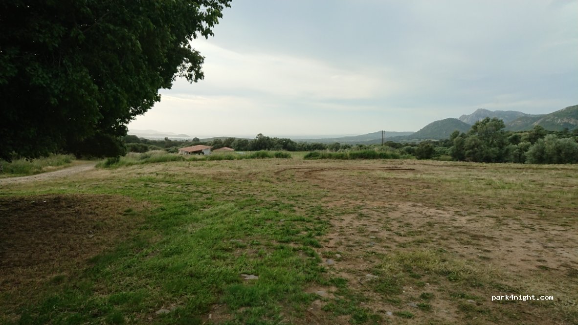 (20214) Calenzana - Campo Laninco — foto 2