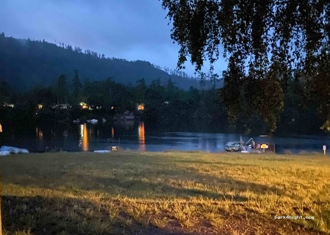 Camping Neumannshof — foto