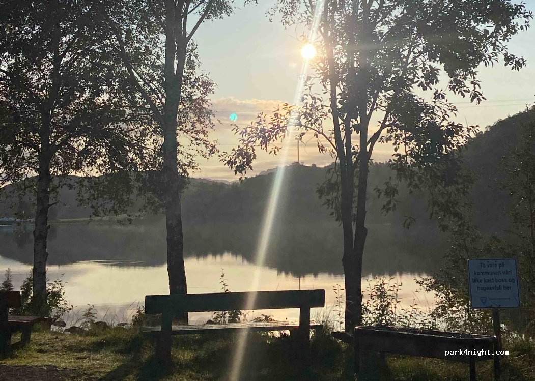 (4330)  - 1 Sekundær Fylkesveg 201 — foto 4