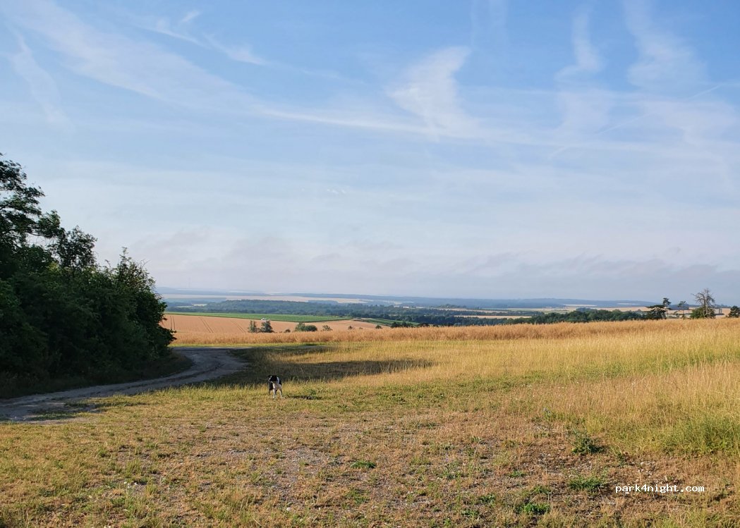 (89800) Préhy - Unnamed Road — foto 3