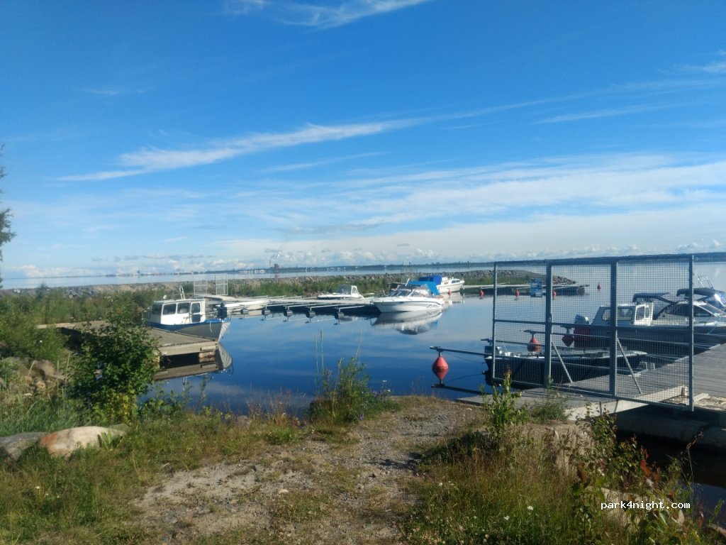 (90440) Oulu - 16 Torpankuja — foto