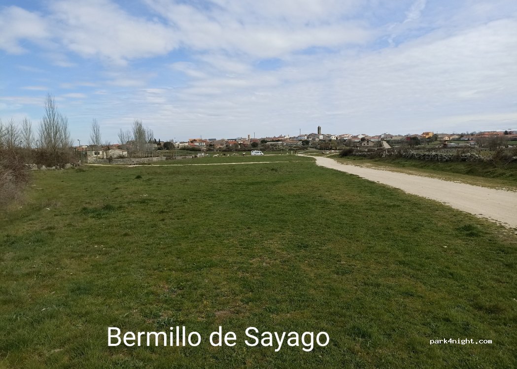 (49200) Bermillo de Sayago - Rivera del Cáñamo (Junto a Rivera del Cáñamo y Calle Chiquita) — foto 3