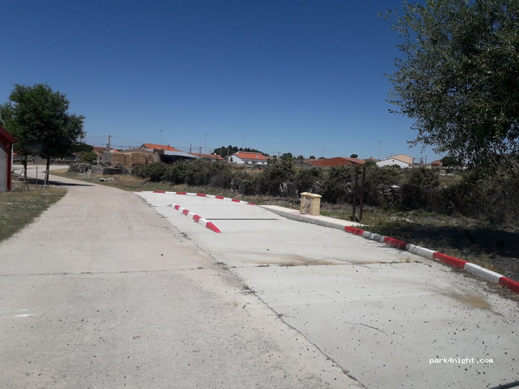 (49211) Carbellino de Sayago - Camino de las Aceñas de Morcillo — foto 3