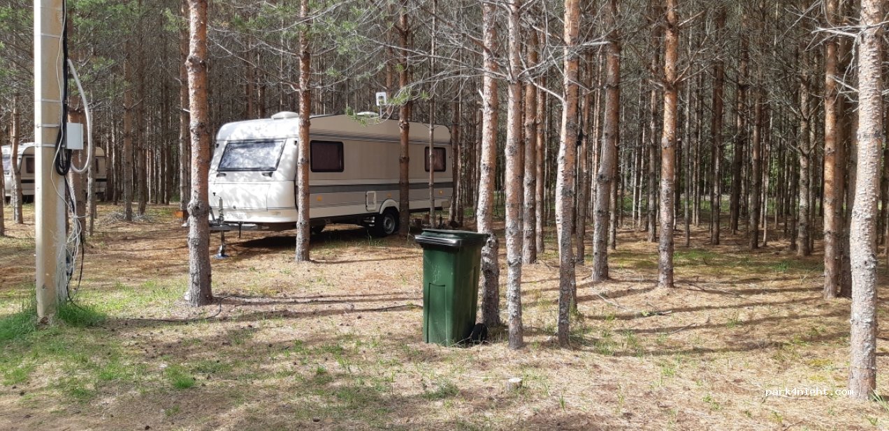 Camping park - "SOVA" — foto 2