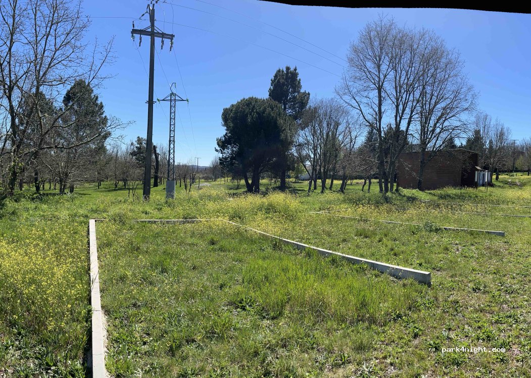 (37523) Peñaparda - Junto a la Piscina Municipal — foto 3