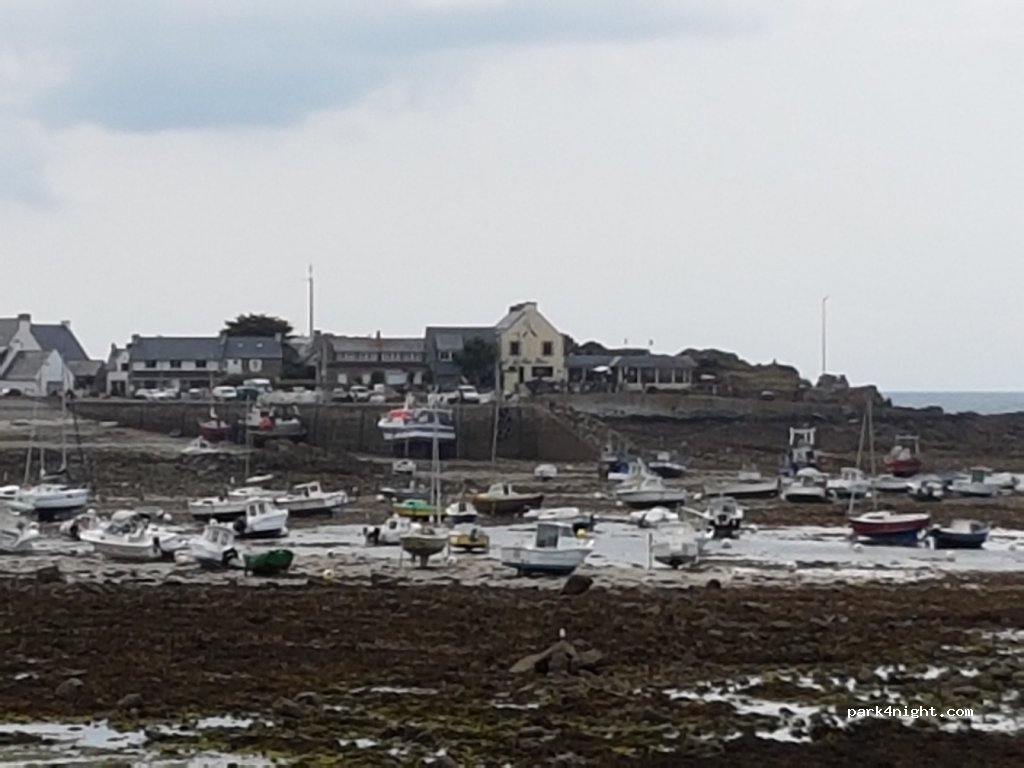 (22300) Trédrez-Locquémeau - 2 Voie Communale Hent Taltidiel — foto