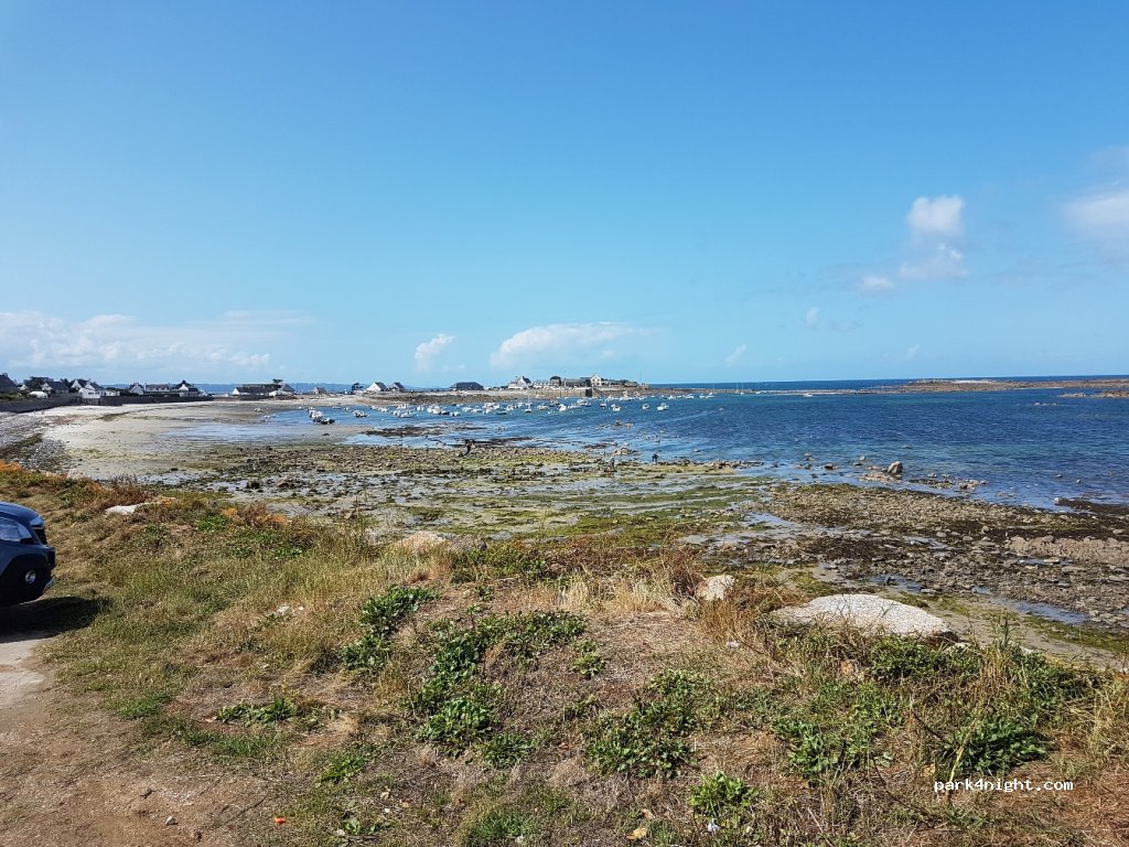 (22300) Trédrez-Locquémeau - 2 Voie Communale Hent Taltidiel — foto 2