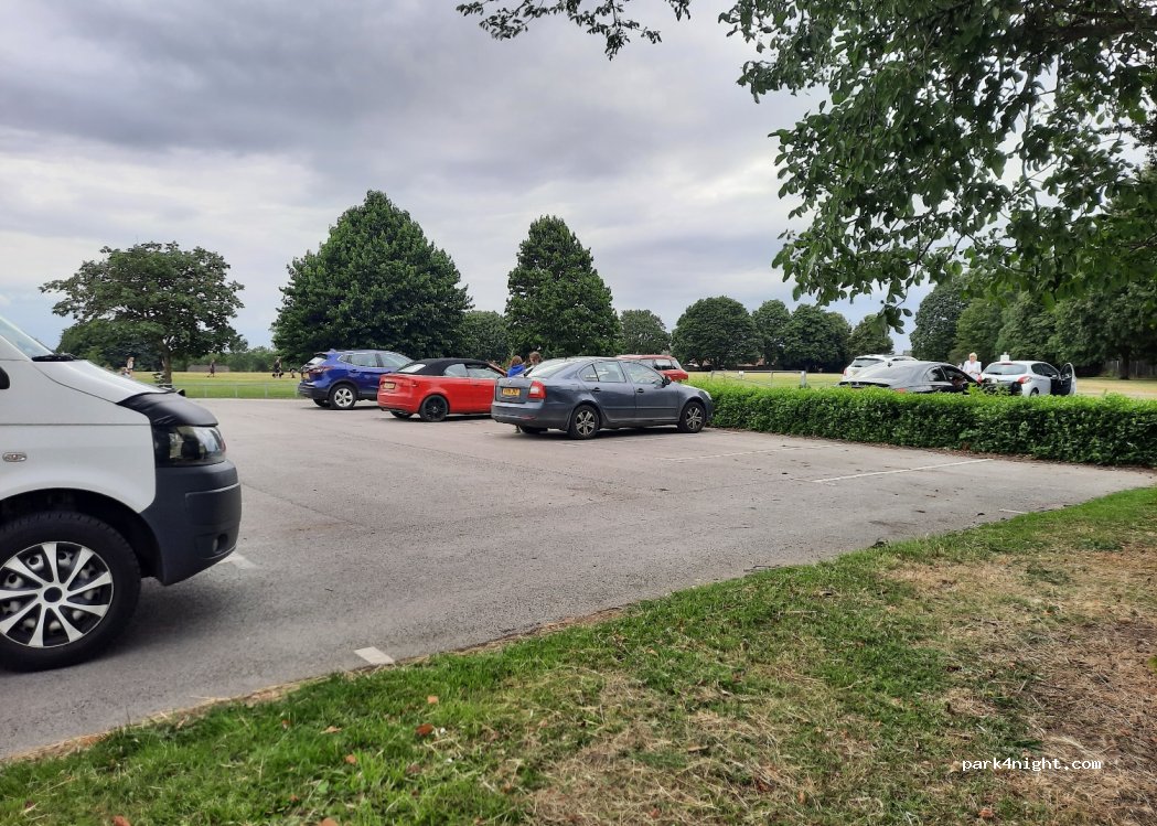 (IP33 3QQ) Bury Saint Edmunds - 12 Grafton Close — foto 3