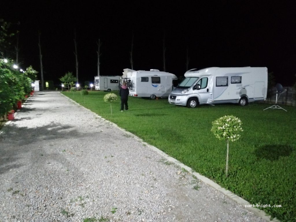 Camping Fabio — foto 2