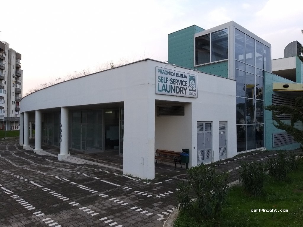 (23000) Zadar - 17 Ulica doktor Franje Tuđmana — foto