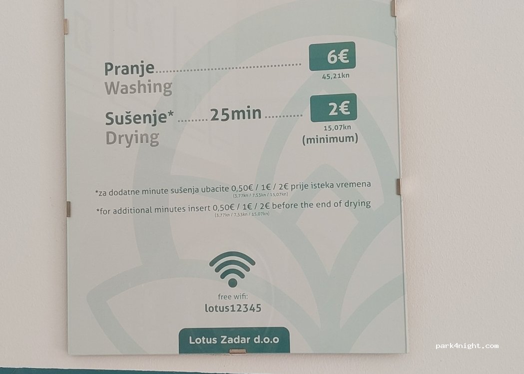 (23000) Zadar - 17 Ulica doktor Franje Tuđmana — foto 3