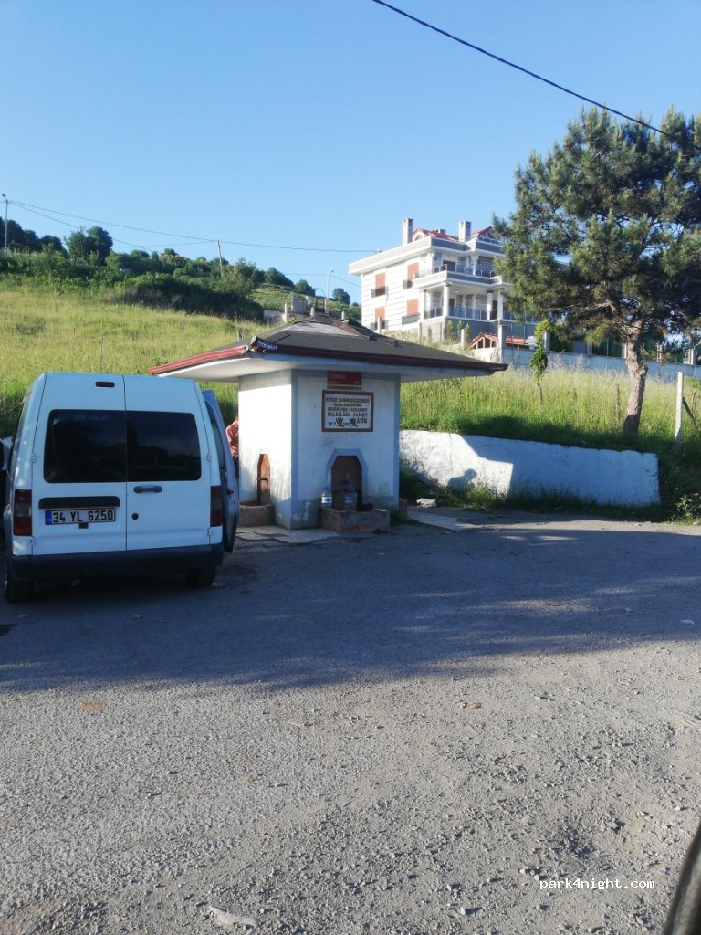 (34980) Şile/İstanbul - 43 Ağva Caddesi — foto