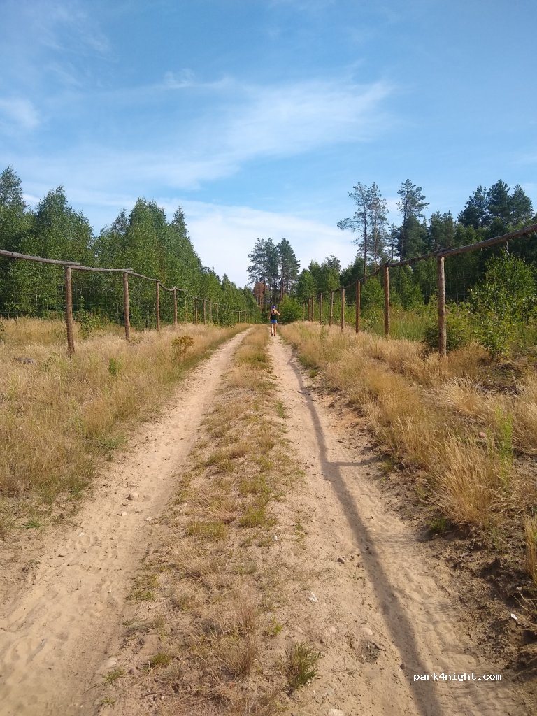(16-120) Krynki - Unnamed Road — foto 3