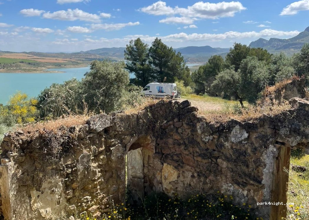 (29320) Campillos - unamed road — foto 3